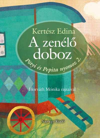 A zenl doboz -