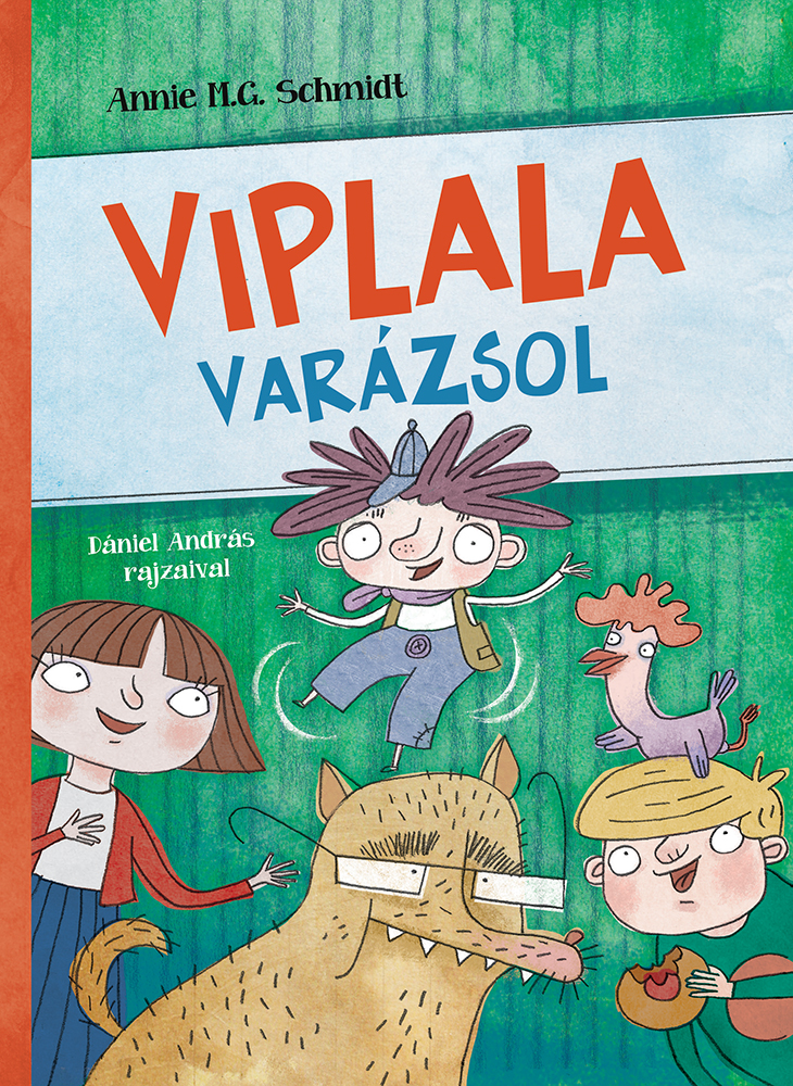Viplala varzsol