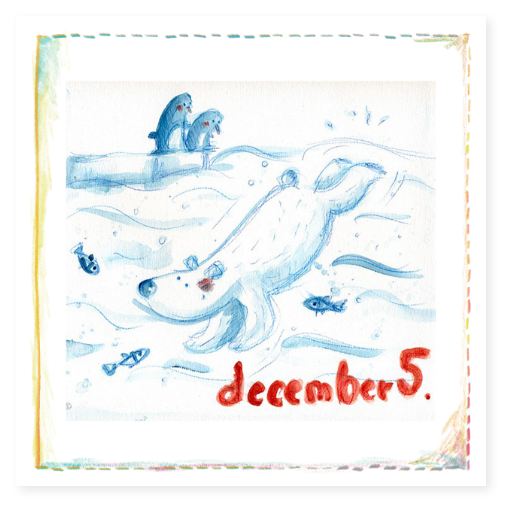 December 1.
