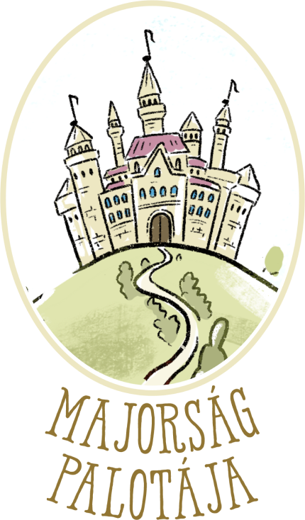 Majorság palotája