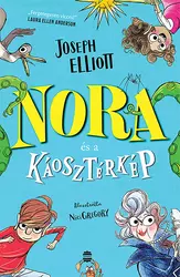 Nora és a Káosztérkép