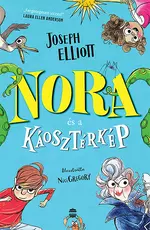 Nora és a Káosztérkép