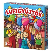 Lufigyűjtők
