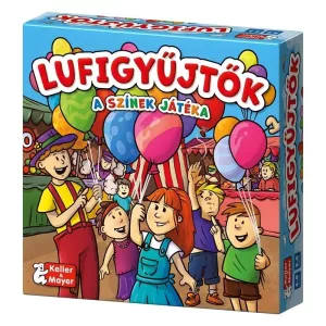 Lufigyűjtők