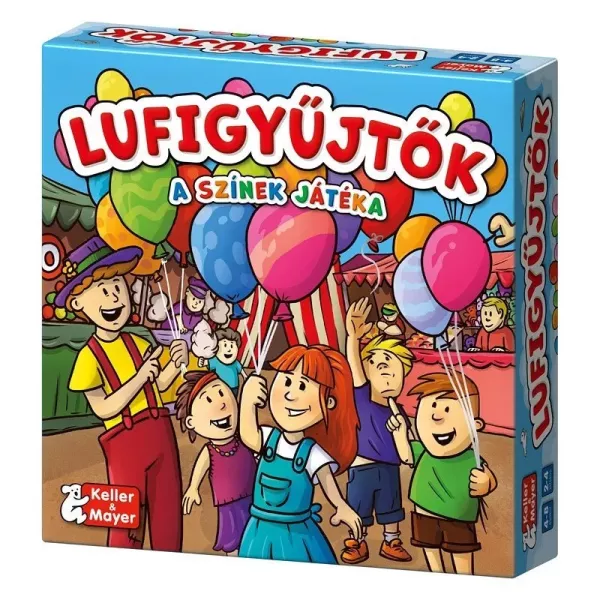 Lufigyűjtők