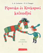 Pipacska és Kockapaci kalandjai