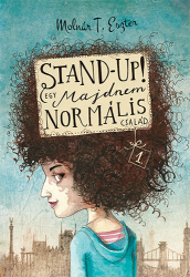 Stand-up! - Egy majdnem normális család 1.