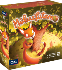 Mókusfutam