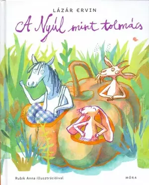 A Nyúl, mint tolmács