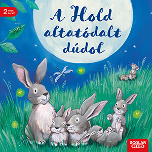 A Hold altatódalt dúdol