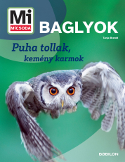 Mi Micsoda - Baglyok