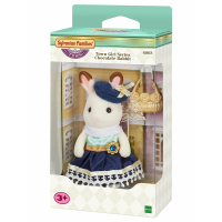 Sylvanian - Városi nyuszi