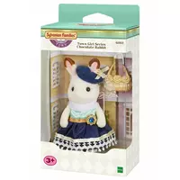 Sylvanian - Városi nyuszi