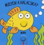 Milyen a halacska? - lapozó