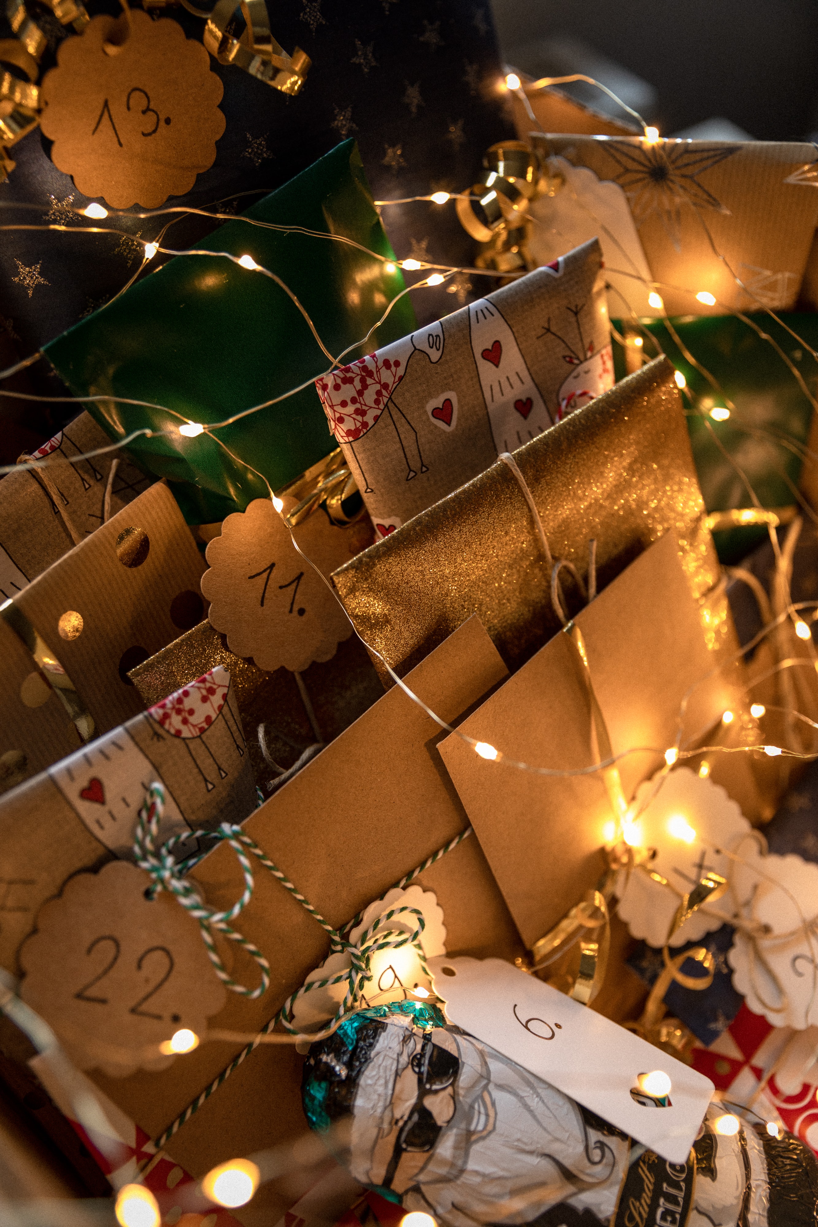 Varázslatos készülődés: 20%-os adventi kedvezmény! 3.