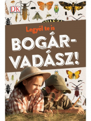 Legyél te is bogárvadász!