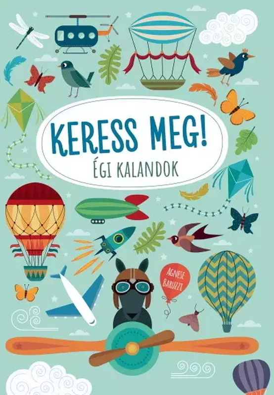 Égi kalandok