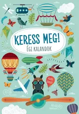 Égi kalandok
