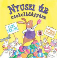 Nyuszi úr csokoládégyára