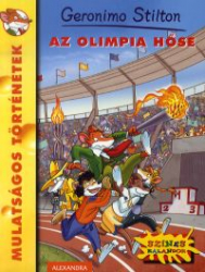 Az olimpia hőse