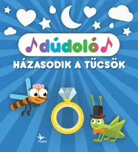 Házasodik a tücsök