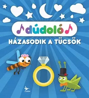 Házasodik a tücsök