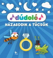 Házasodik a tücsök