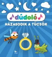 Házasodik a tücsök