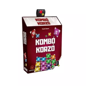 Kombókorzó