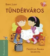 Tündérváros