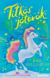 A kis hullámpóni - Titkos jótevők 6. - Titkos jótevők