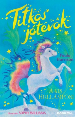 A kis hullámpóni - Titkos jótevők 6. - Titkos jótevők