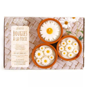 Gyertyakészítő - Százszorszépek 