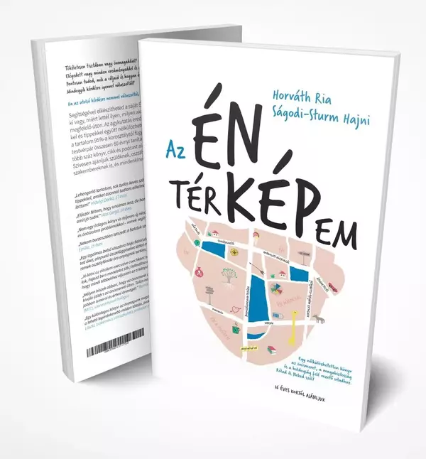 Az ÉN térKÉPem