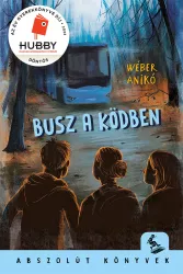 Busz a ködben - E-book