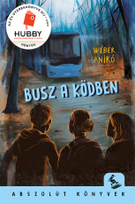Busz a ködben - E-book