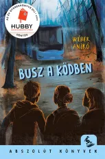 Busz a ködben - E-book