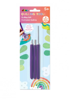 Quilling eszközök