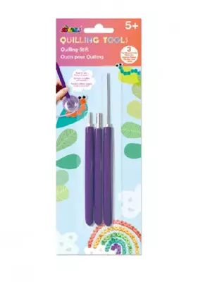 Quilling eszközök