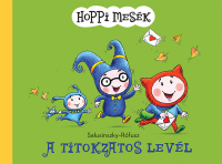 Hoppi mesék - A titokzatos levél