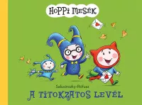Hoppi mesék - A titokzatos levél