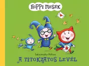 Hoppi mesék - A titokzatos levél