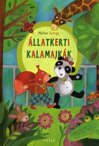 Állatkerti kalamajkák
