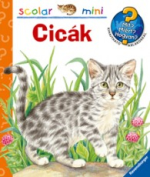 Cicák - Mit? Miért? Hogyan? - Mini 7.