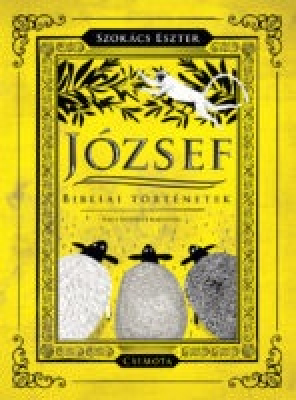 Jzsef - Bibliai trtnetek