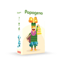 Papageno