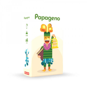 Papageno