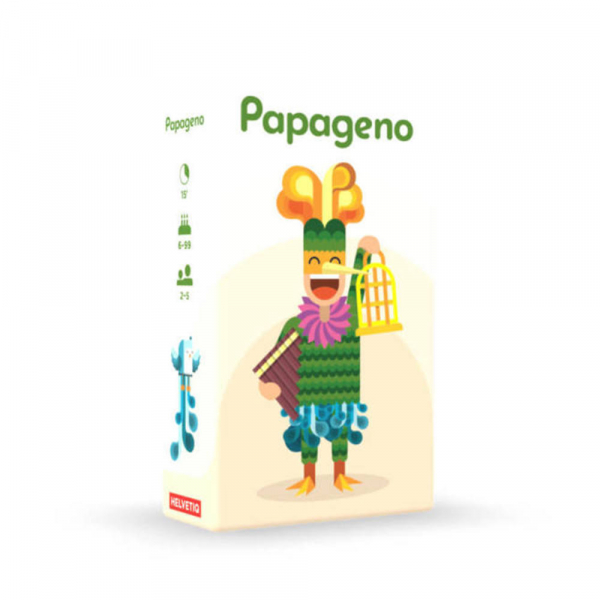 Papageno