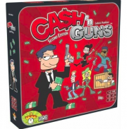 Cash 'n Guns