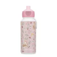 Pop-up kulacs - 400ml - Fairy garden